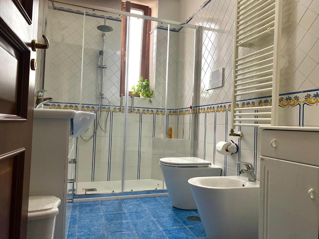A casa di Don Peppino 8