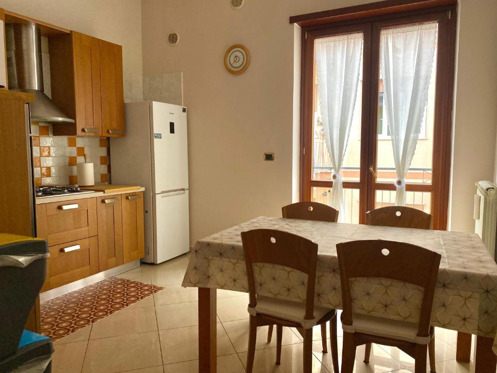 A casa di Don Peppino 4