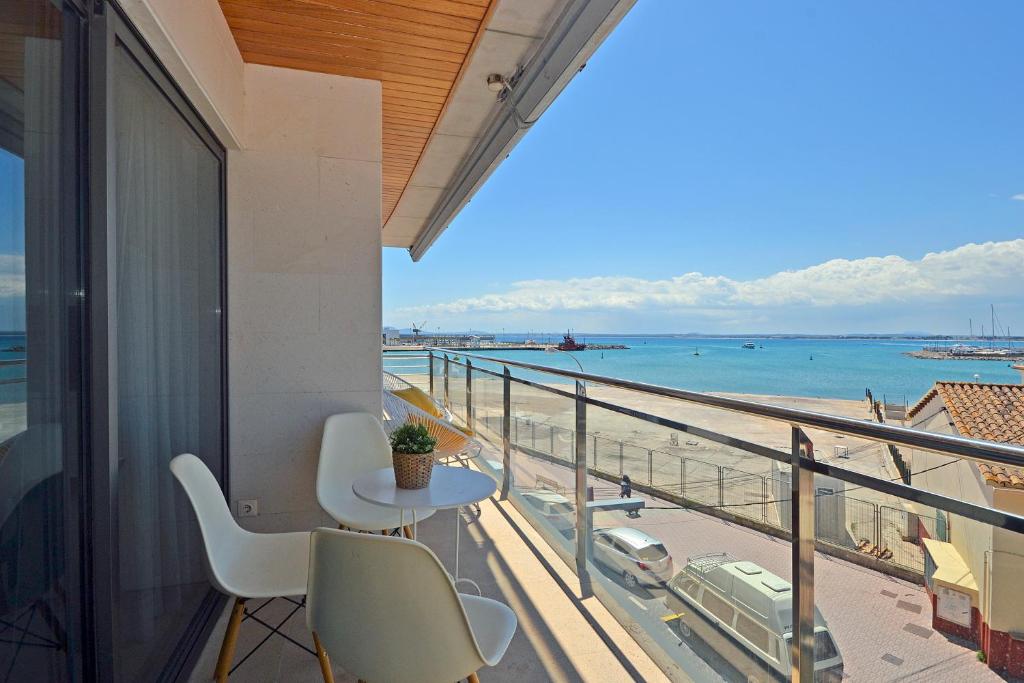 Portet apartamento