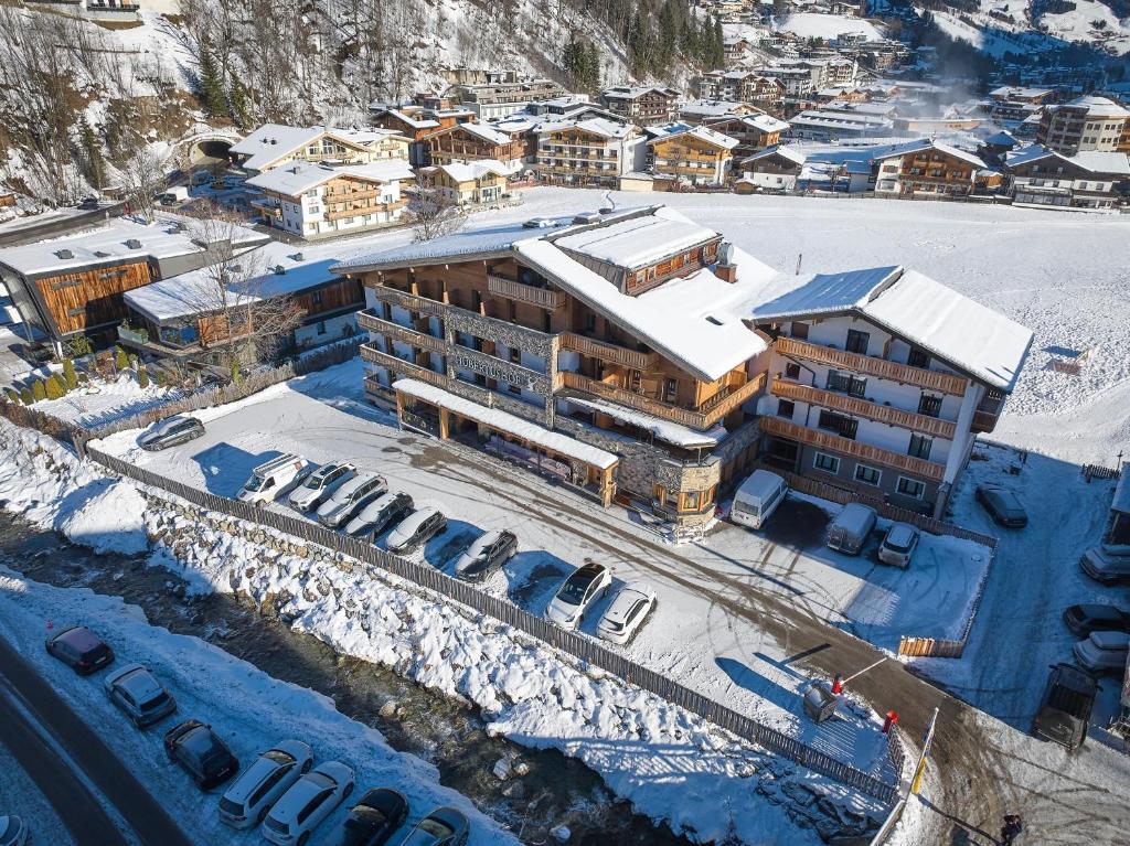 Hotel Hubertushof