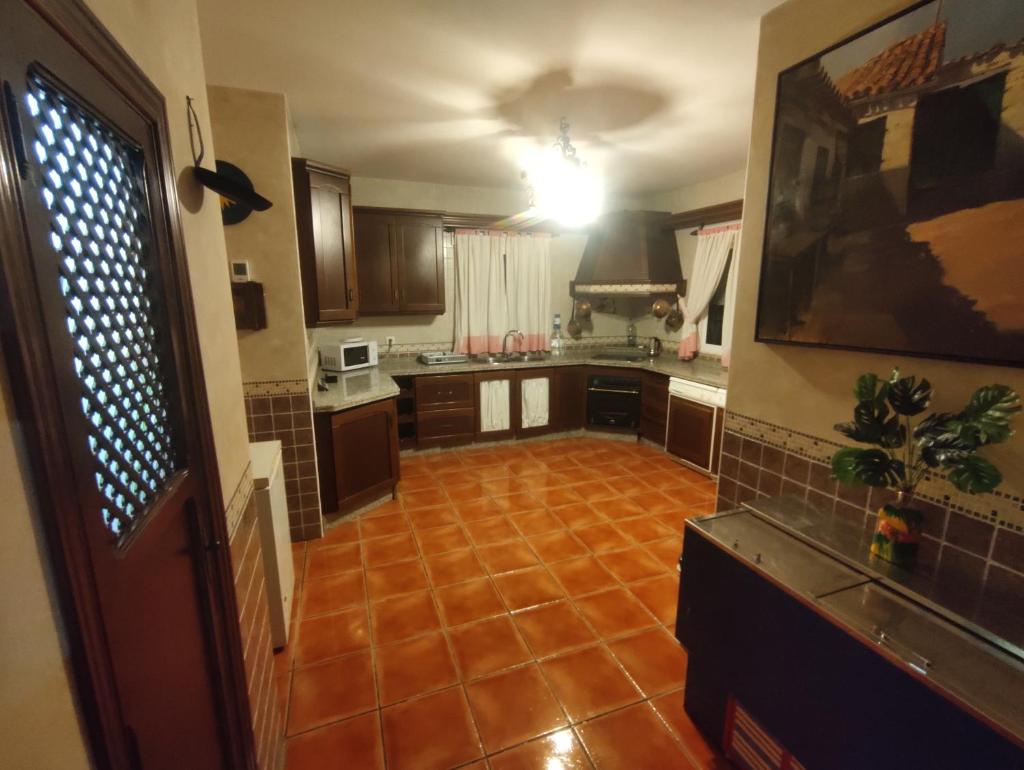 Villa Los Naranjos 8