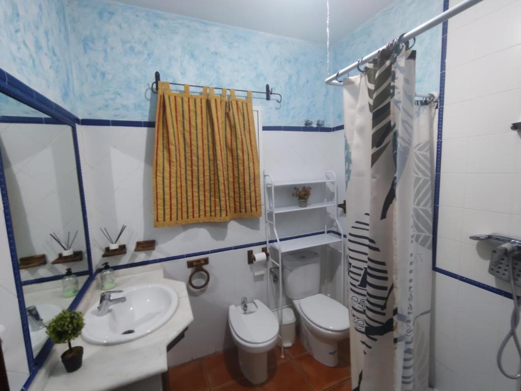 Villa Los Naranjos 3