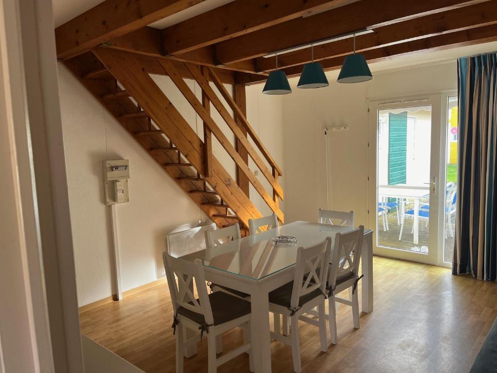 Patrimoine et immobilier Villas du Lac 6