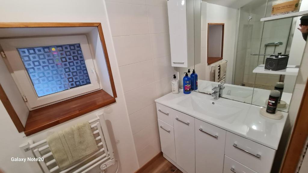 La Thibaudière Gite 70m2 3