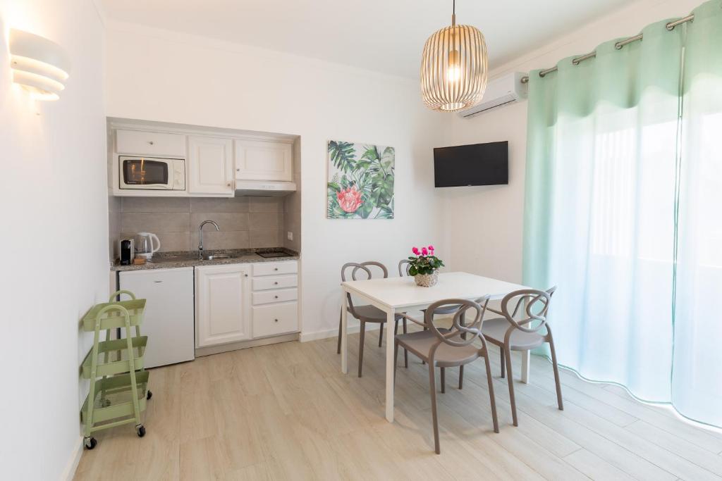 Faro Guest Apartments 3