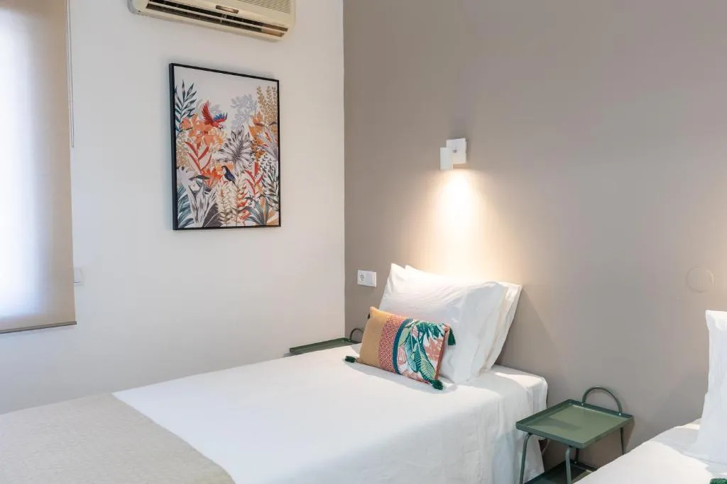 Faro Guest Apartments 5