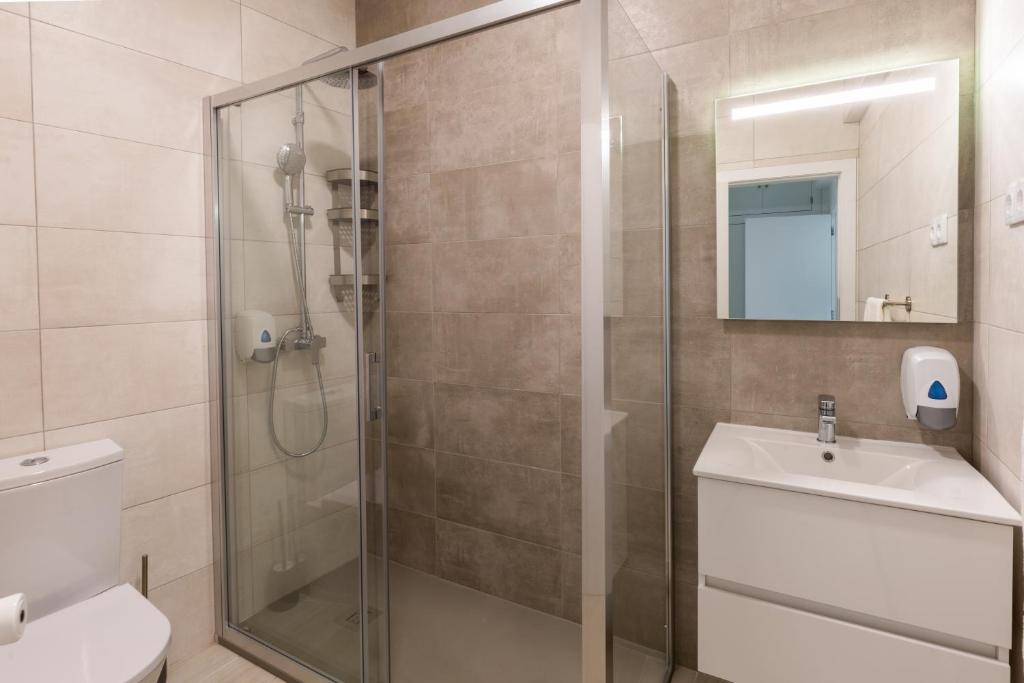 Faro Guest Apartments 5