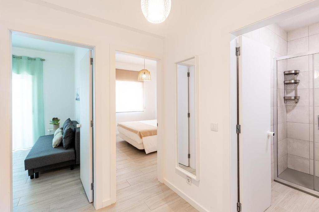 Faro Guest Apartments 2