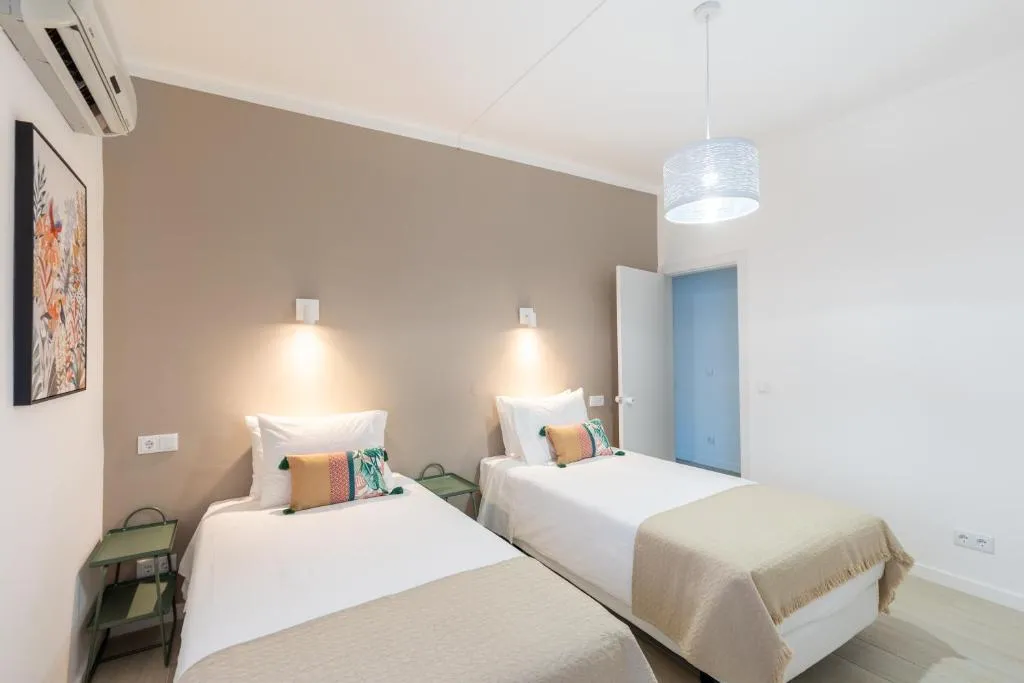 Faro Guest Apartments 2