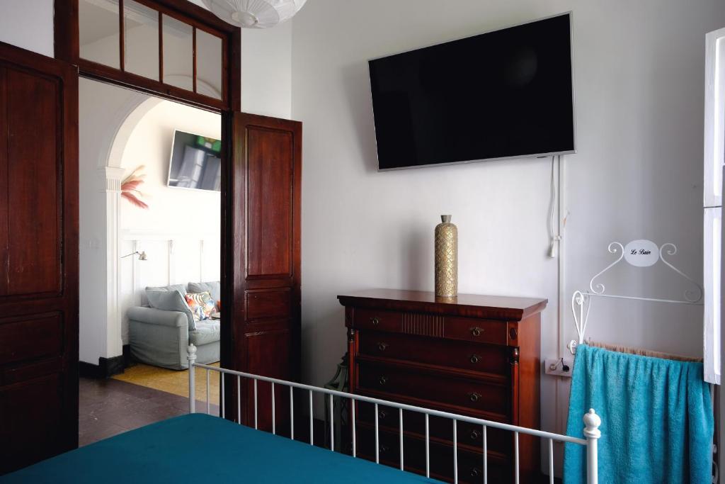 Rooftop Dreamhouse - 3BR with Seaviews 6