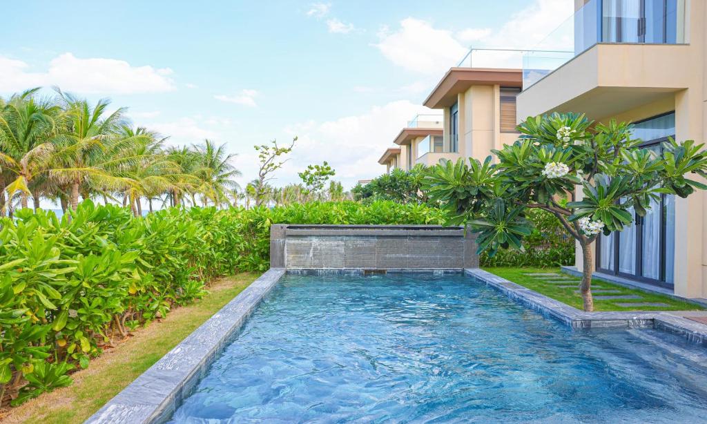 The Pool Villas Cam Ranh