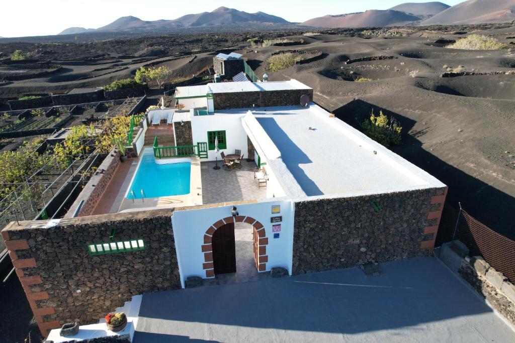 Casa Diama - By Lanzarote Vacation Homes 8