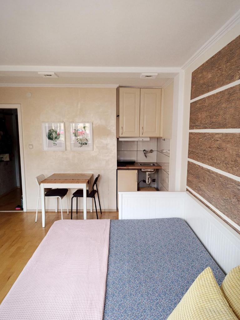 Apartment an der Schwedenstiege 4