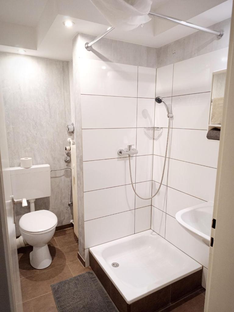 Apartment an der Schwedenstiege 8