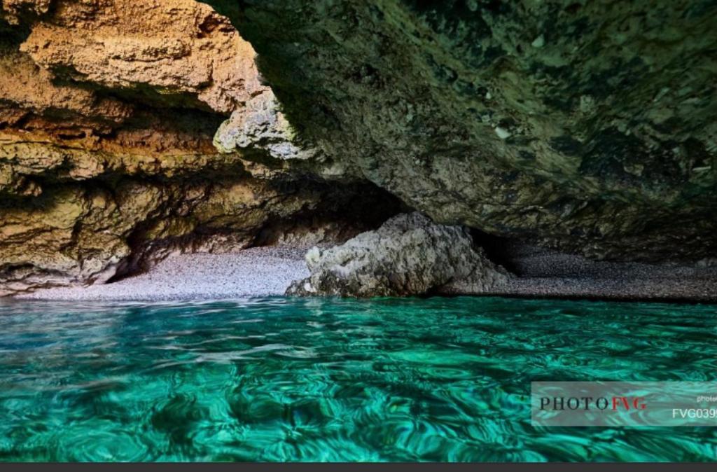 Photo de la galerie de l'établissement Villa Dorotea con piscina, à Trappeto