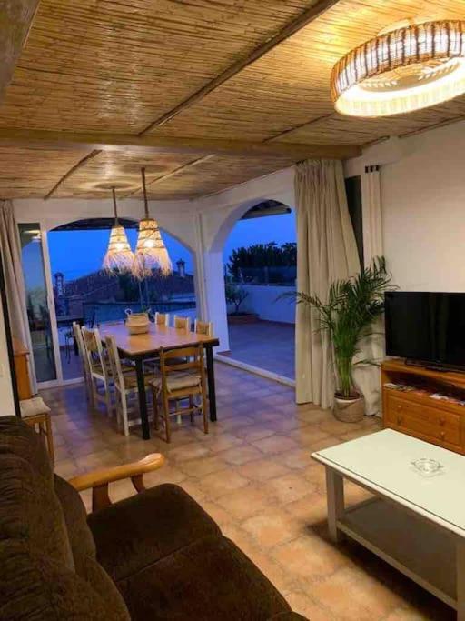 Casa rural junto al mar 5