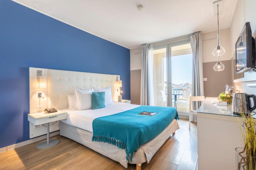 Zenitude Hôtel Résidences Marseille Saint-Charles 5