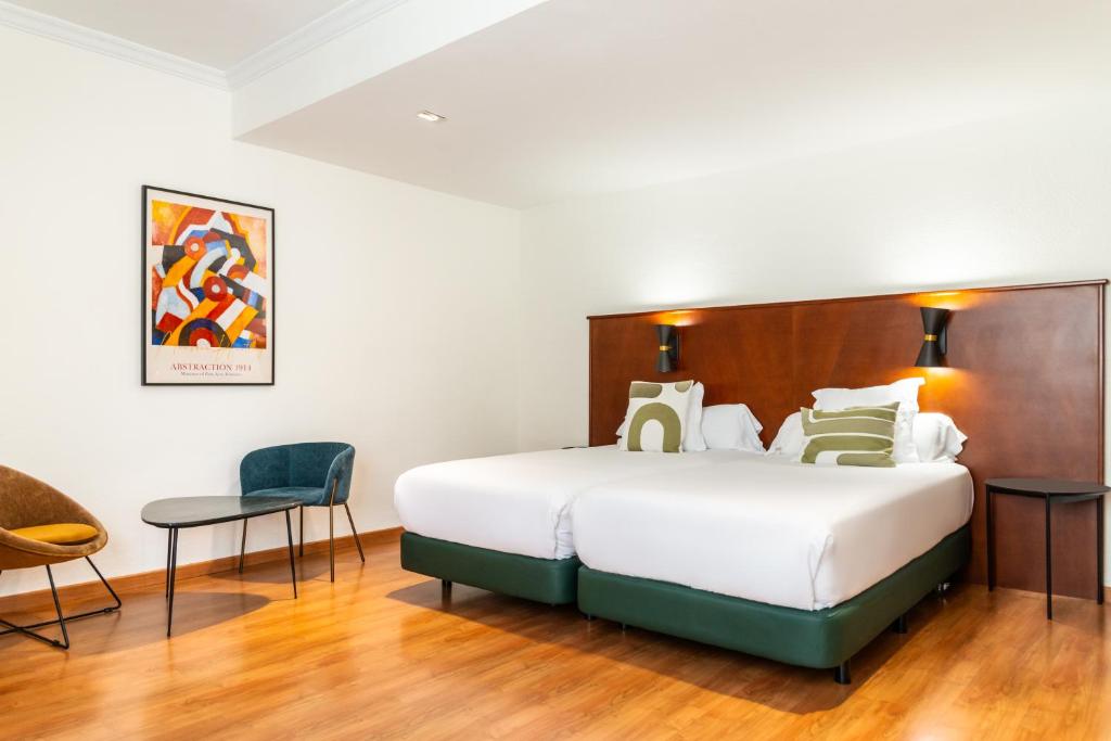 Hotel Casón del Tormes by HappyCulture Image