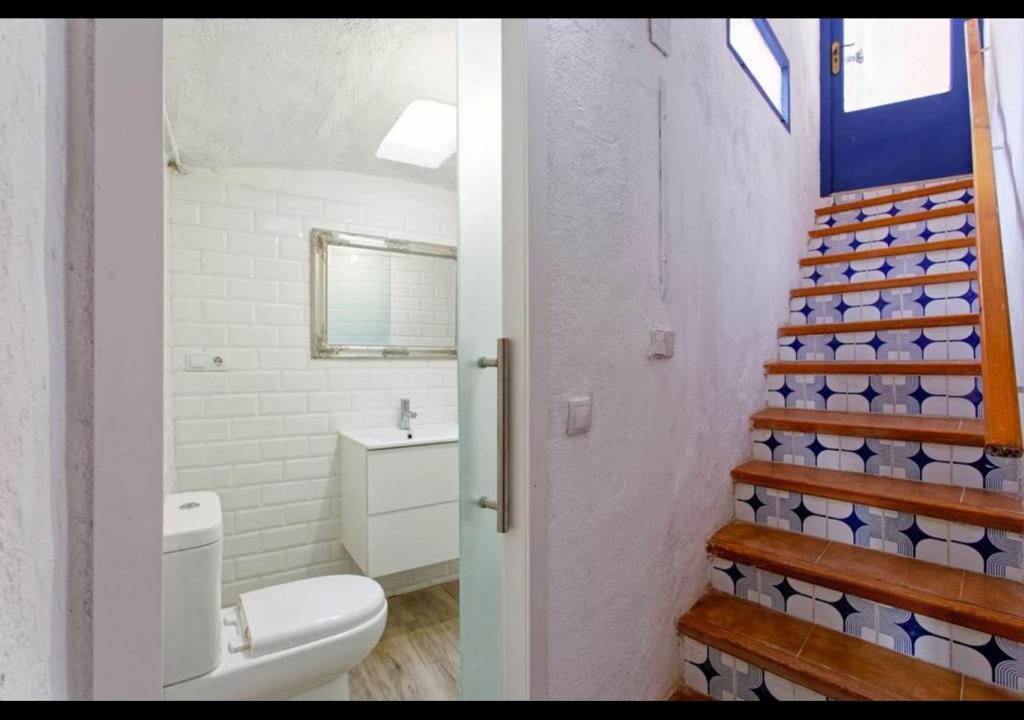 Costa Maresme, Barcelona, Clarks 3 Bdr TownHouse 3