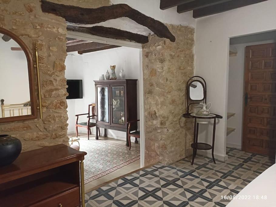 Casa de pueblo, entre mar y montaña, con spa. Plaza Mayor 5