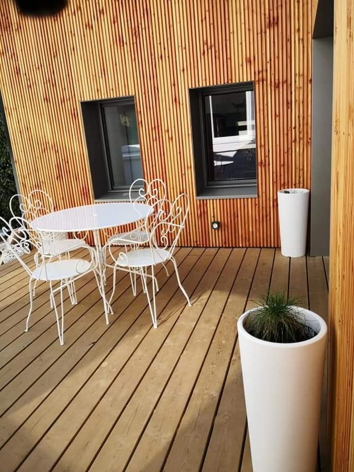 cottage du Fort Ambleteuse 8