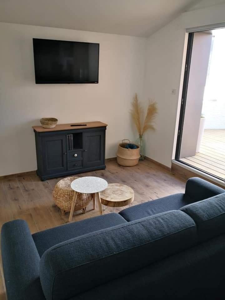 cottage du Fort Ambleteuse 5