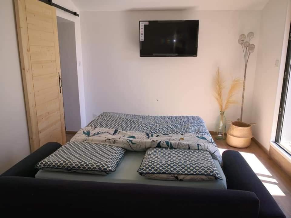 cottage du Fort Ambleteuse 7