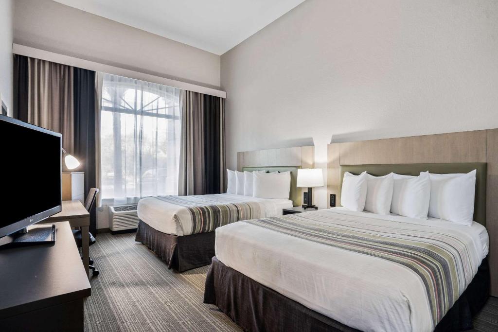 Country Inn & Suites by Radisson, Port Canaveral, FL Image