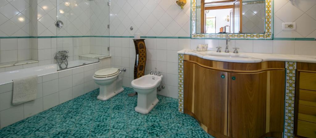Villa Joseph Talamo 8