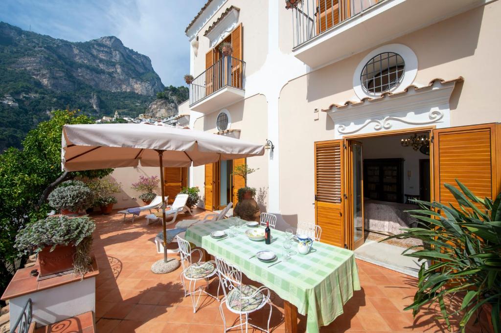 Villa Joseph Talamo 6