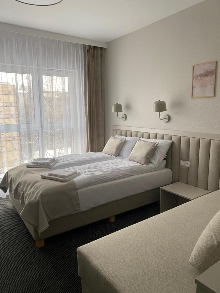 Apartamenty Wolności 6 self check-in 2