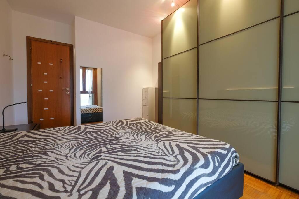 Intero alloggio: appartamento 5