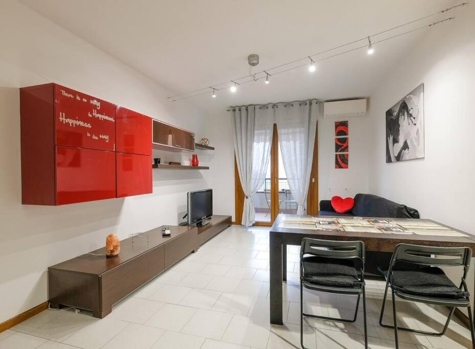 Intero alloggio: appartamento 7