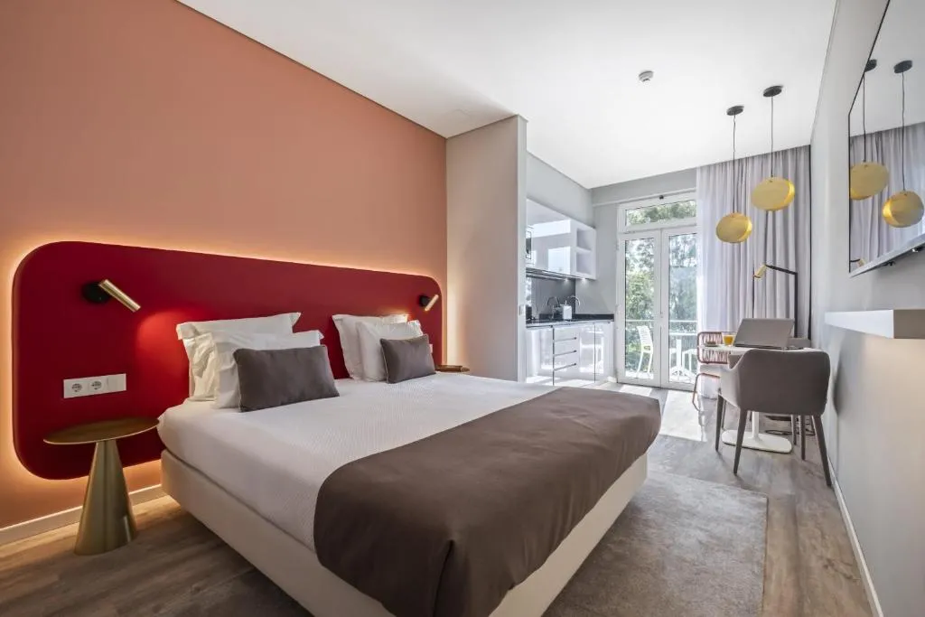 King David Suites by Homie 5