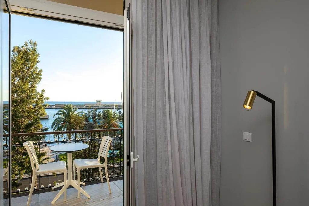 King David Suites by Homie 2