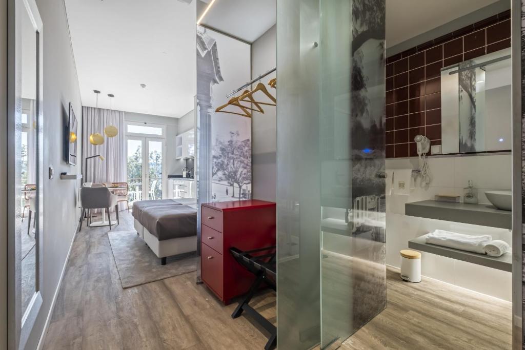 King David Suites by Homie 5
