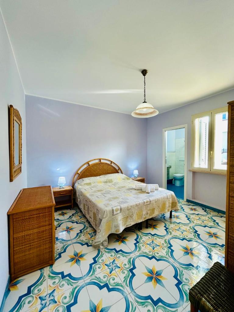 Residenza Zaffiro 7