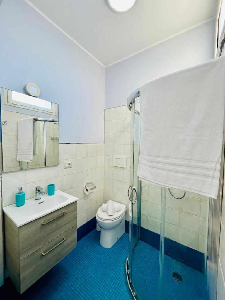 Residenza Zaffiro 8