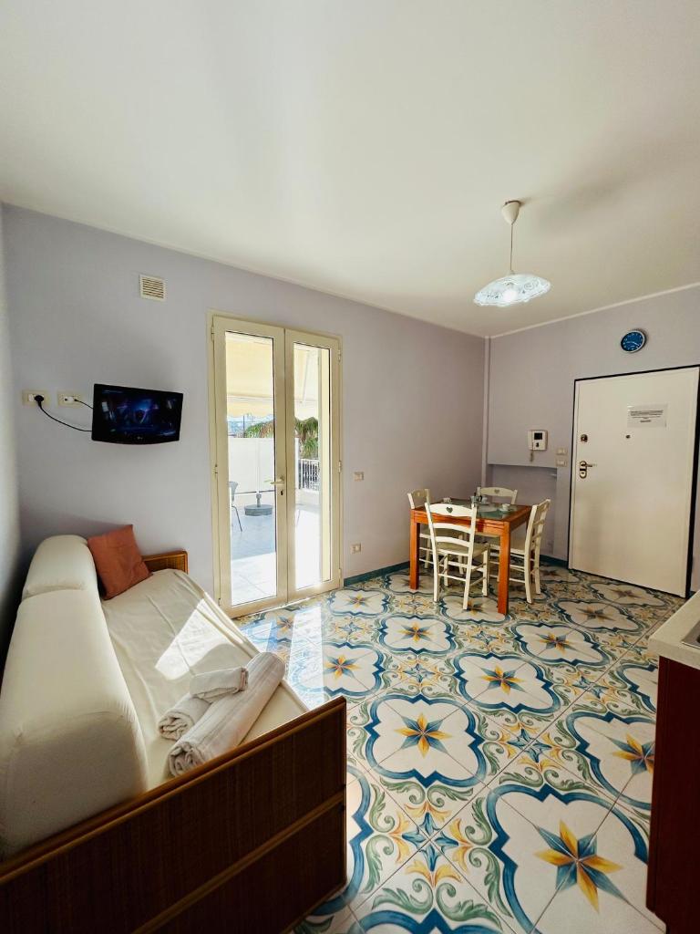 Residenza Zaffiro 5