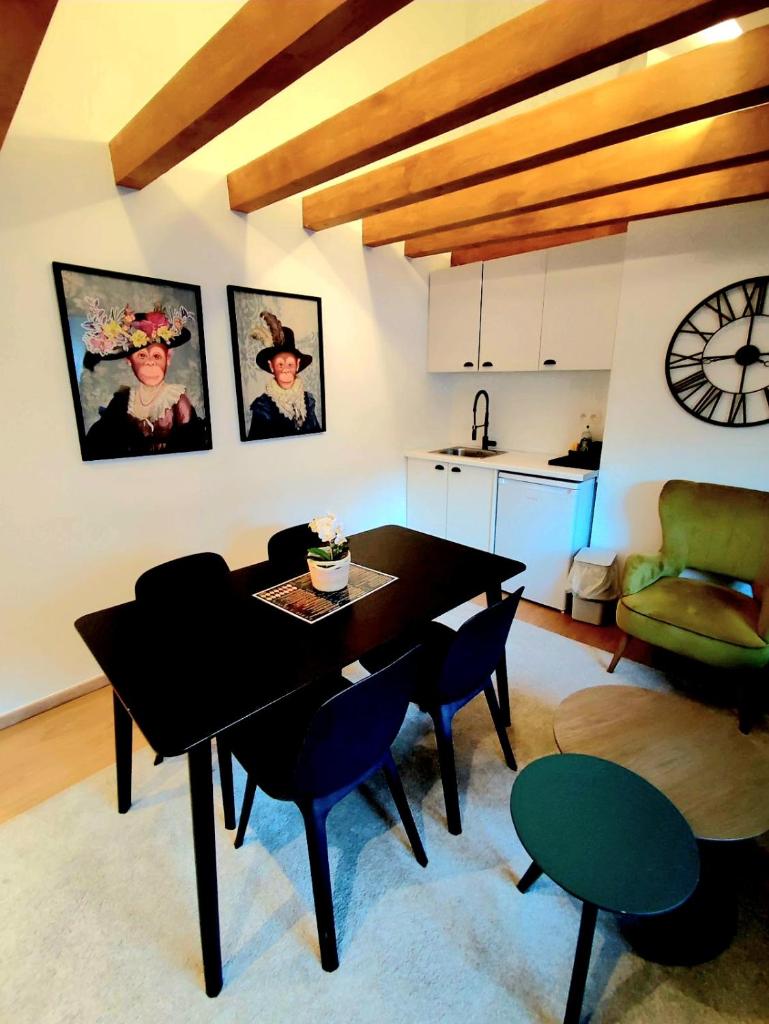QUARTIER LOUISE STUDIOS 2
