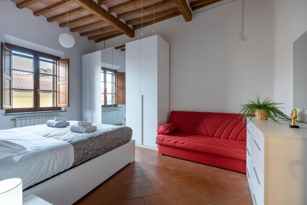 GuestHost - Piazza Artigiani Pisa Lovely Apartment 2