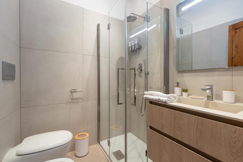 GuestHost - Piazza Artigiani Pisa Lovely Apartment 3