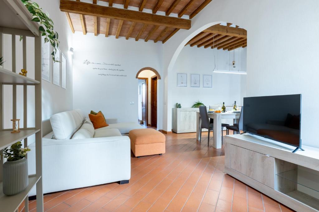 GuestHost - Piazza Artigiani Pisa Lovely Apartment 5