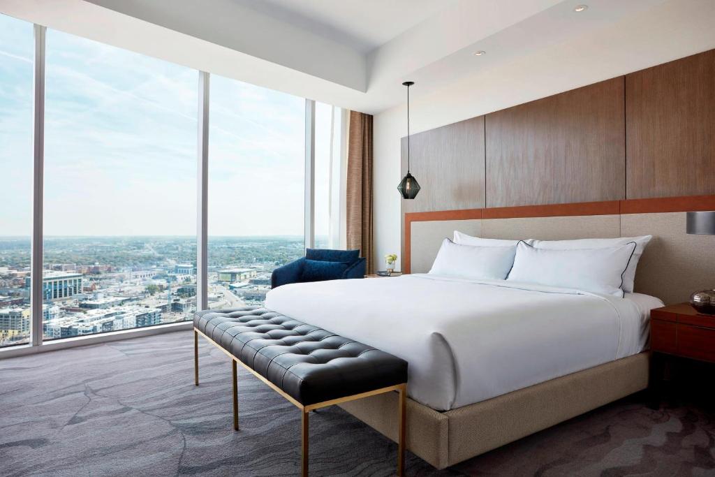 JW Marriott Nashville Image