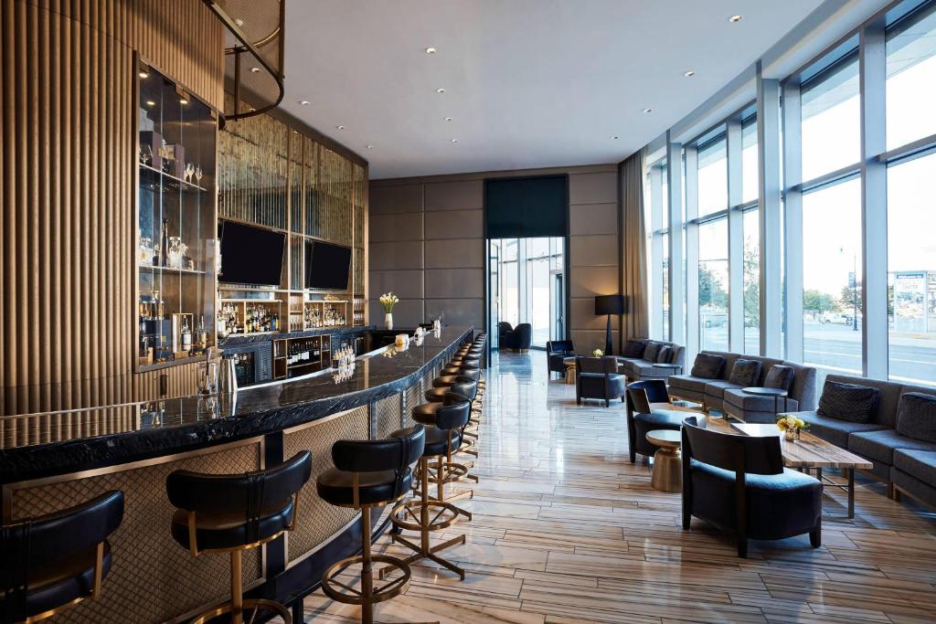 JW Marriott Nashville Image