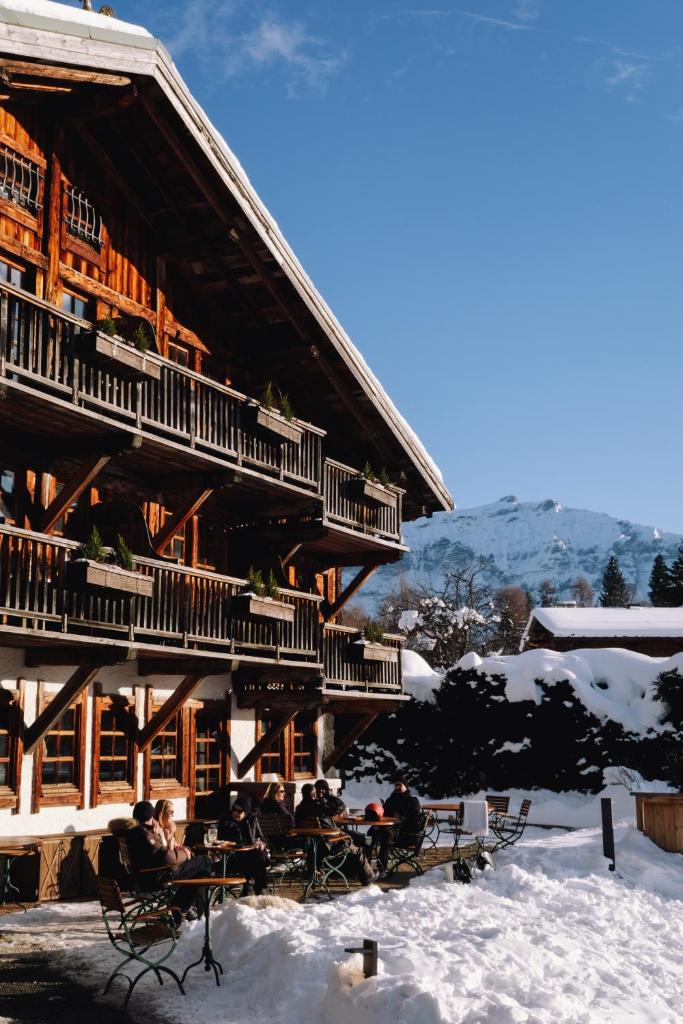 La Ferme du Golf