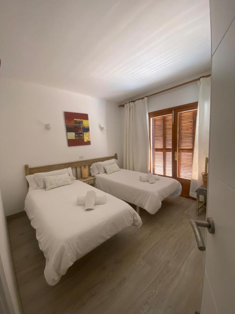 Rotonda Apartaments 5