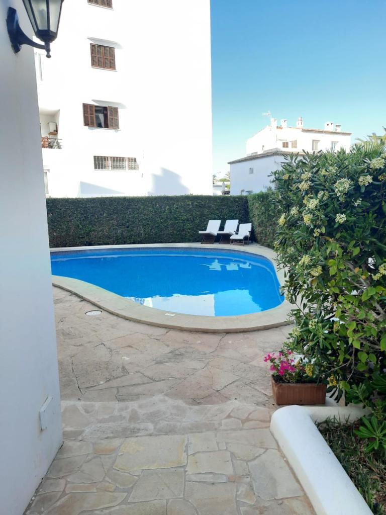 Rotonda Apartaments 8