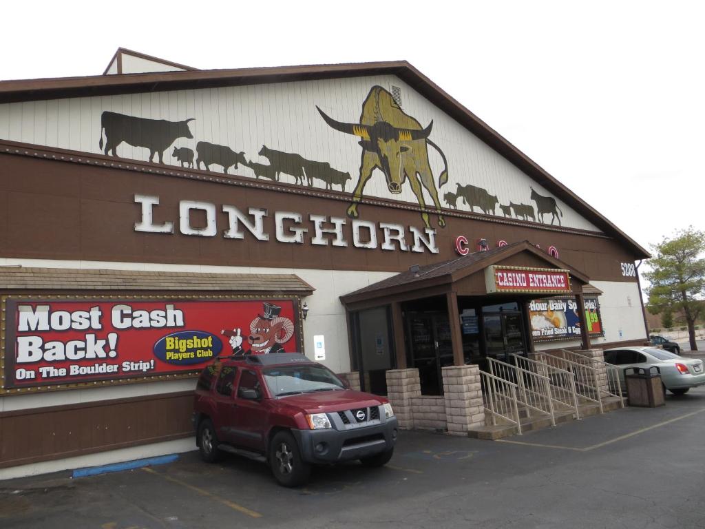 Longhorn Boulder Highway Image