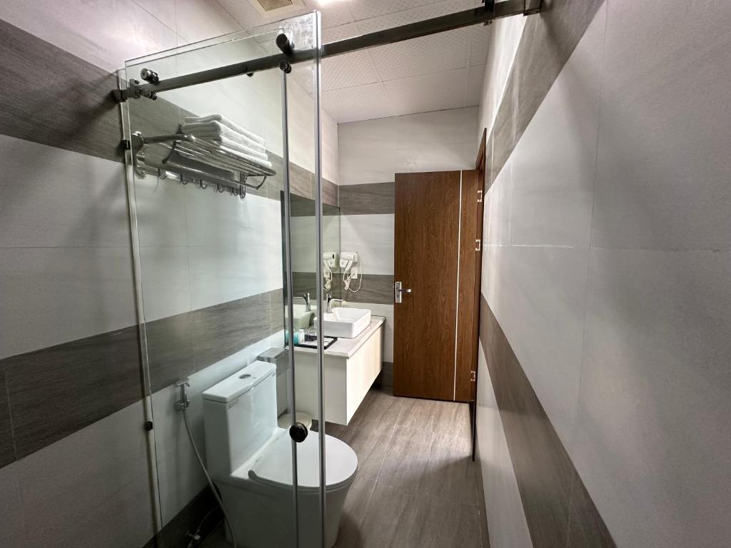 Cat Ba Seoul 2 Hotel & Apartment